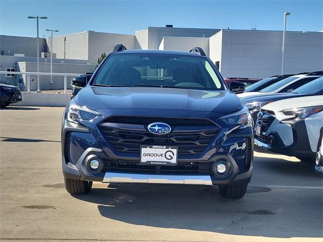 new 2025 Subaru Outback car, priced at $38,896