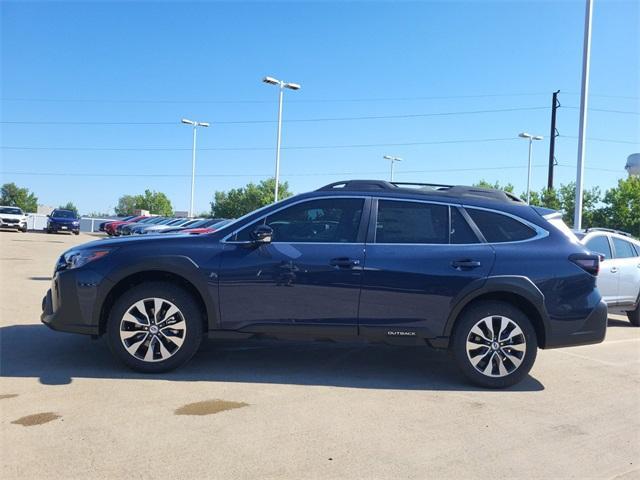 new 2025 Subaru Outback car, priced at $38,896