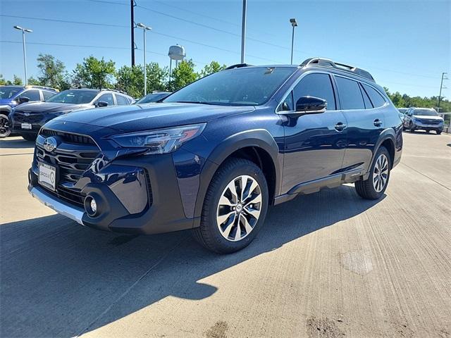 new 2025 Subaru Outback car, priced at $38,896