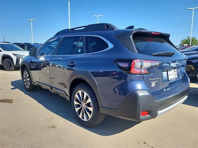 new 2025 Subaru Outback car, priced at $38,896