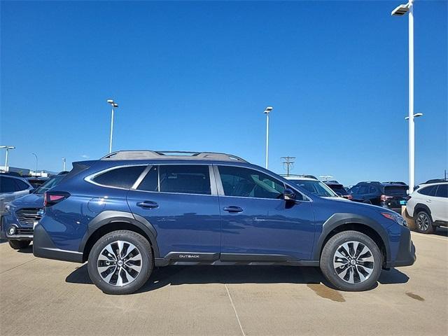 new 2025 Subaru Outback car, priced at $38,896