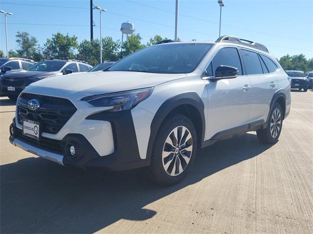 new 2025 Subaru Outback car, priced at $38,493