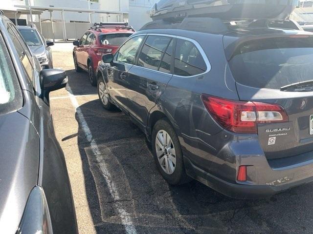 used 2016 Subaru Outback car, priced at $11,440