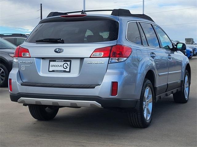 used 2013 Subaru Outback car, priced at $10,590