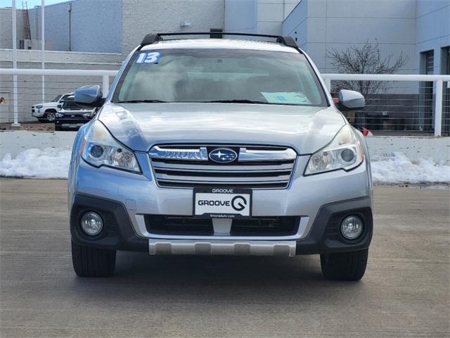 used 2013 Subaru Outback car, priced at $10,590