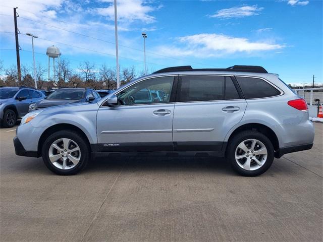 used 2013 Subaru Outback car, priced at $10,590