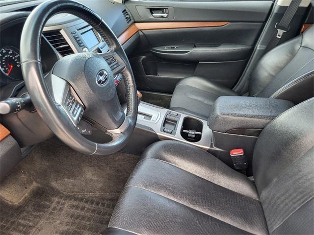 used 2013 Subaru Outback car, priced at $10,590