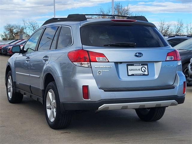 used 2013 Subaru Outback car, priced at $10,590