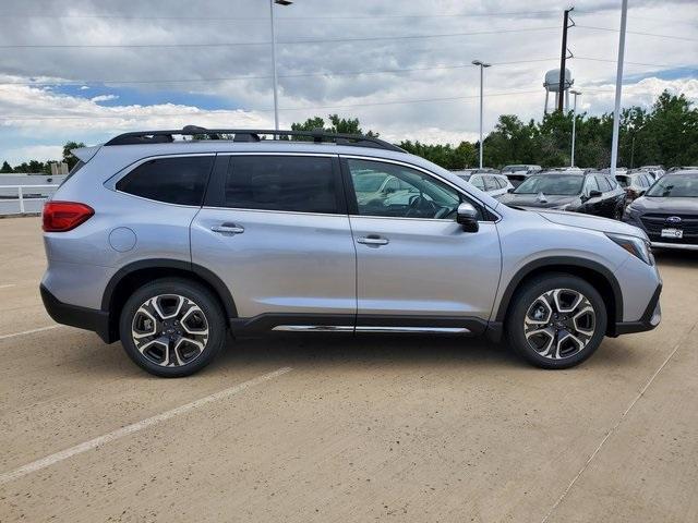 used 2023 Subaru Ascent car