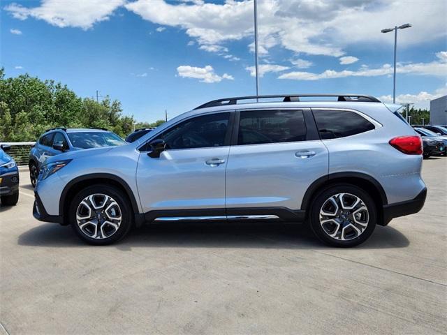 used 2024 Subaru Ascent car, priced at $45,247