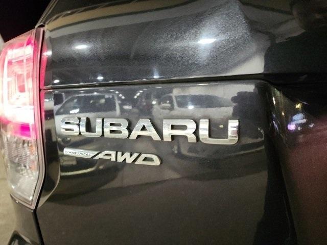 used 2018 Subaru Forester car, priced at $21,440