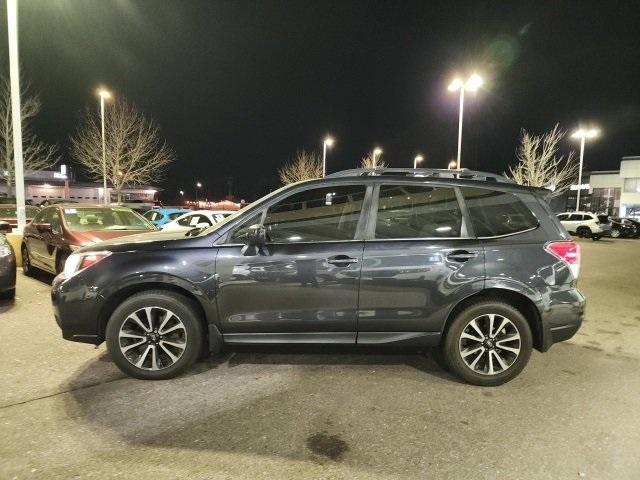 used 2018 Subaru Forester car, priced at $21,440