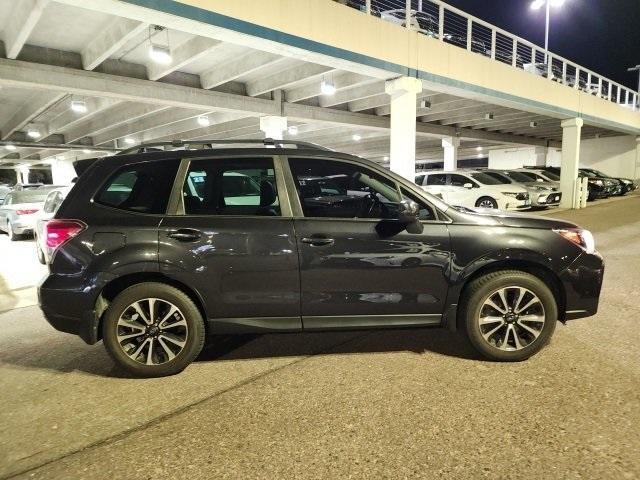 used 2018 Subaru Forester car, priced at $21,440