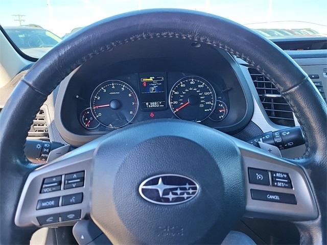 used 2014 Subaru Outback car, priced at $12,440