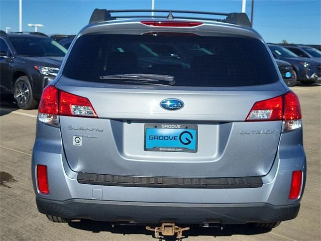 used 2014 Subaru Outback car, priced at $12,440