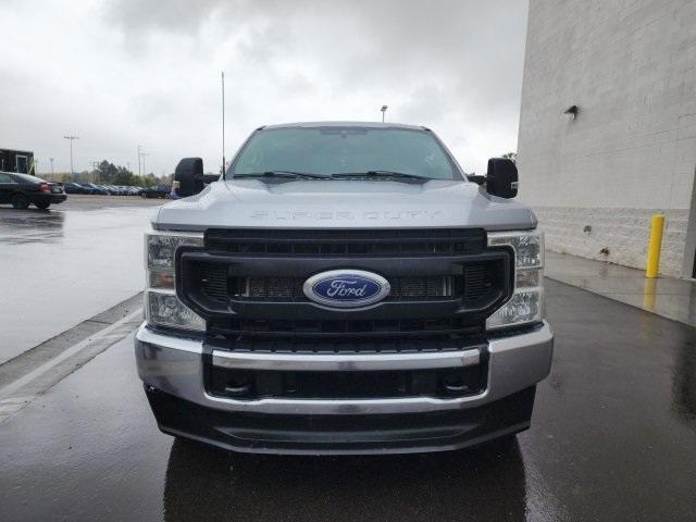 used 2022 Ford F-250 car, priced at $39,940