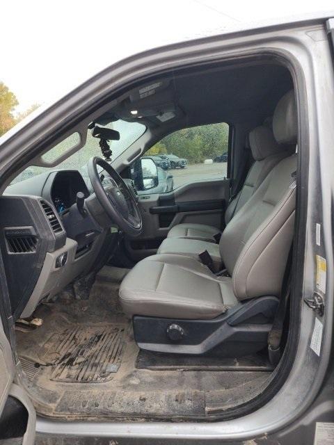 used 2022 Ford F-250 car, priced at $39,940