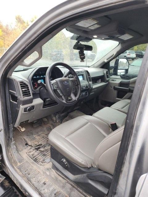 used 2022 Ford F-250 car, priced at $39,940