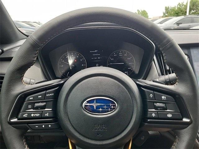 used 2024 Subaru Outback car, priced at $41,523