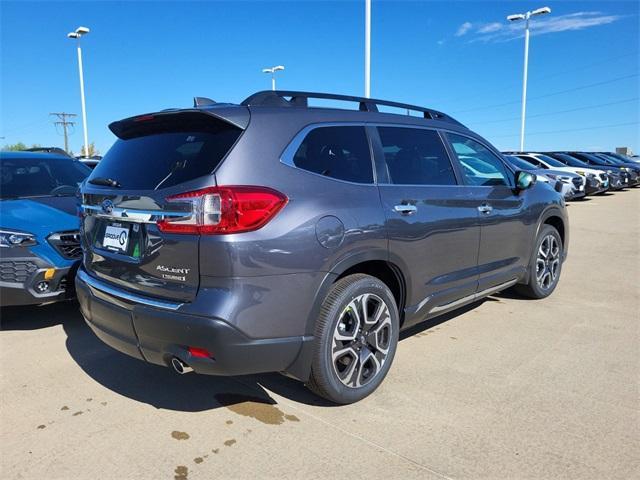 new 2024 Subaru Ascent car, priced at $48,418