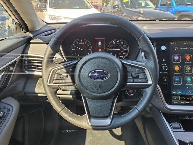 used 2024 Subaru Outback car, priced at $34,237