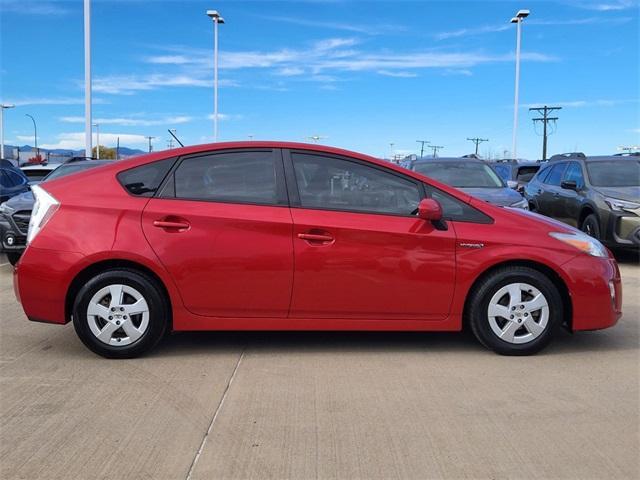 used 2011 Toyota Prius car, priced at $10,590