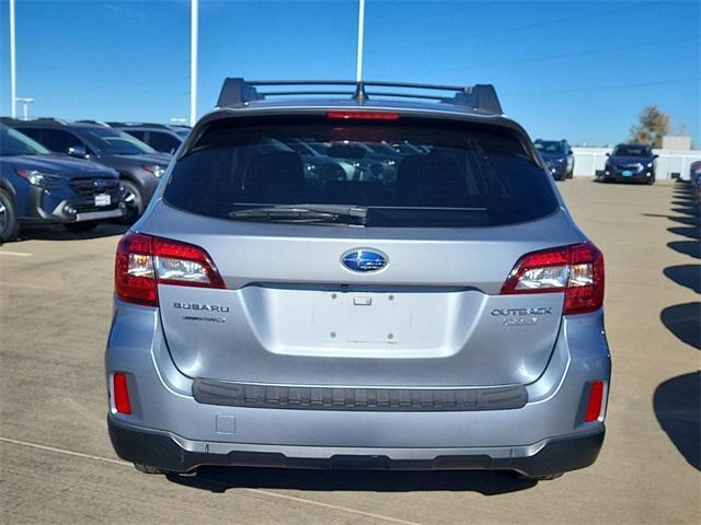 used 2017 Subaru Outback car, priced at $17,590