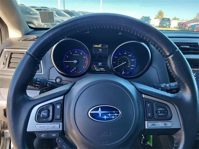 used 2017 Subaru Outback car, priced at $17,590