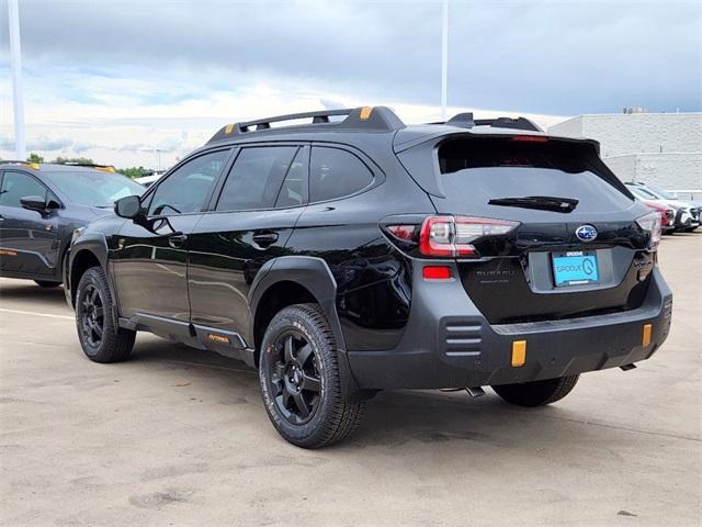 new 2024 Subaru Outback car, priced at $41,523