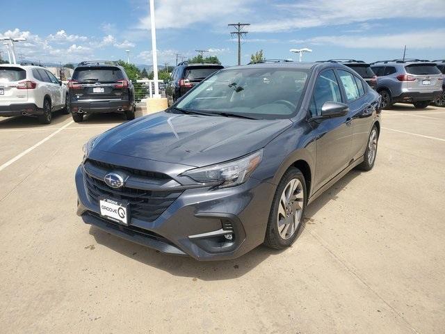 used 2024 Subaru Legacy car, priced at $32,199