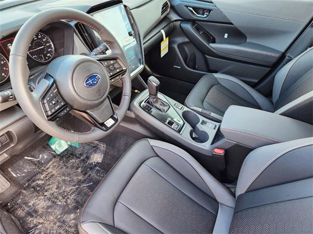 new 2025 Subaru Crosstrek car, priced at $37,064