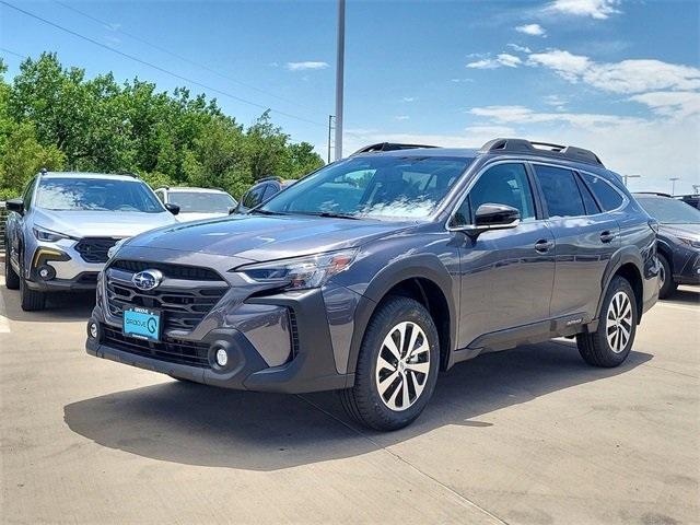 used 2024 Subaru Outback car, priced at $34,880