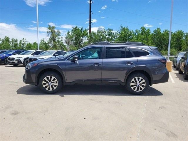 used 2024 Subaru Outback car, priced at $34,880