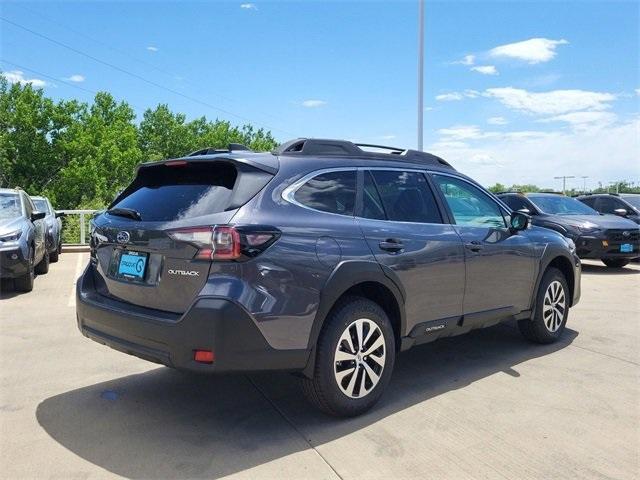 used 2024 Subaru Outback car, priced at $34,880