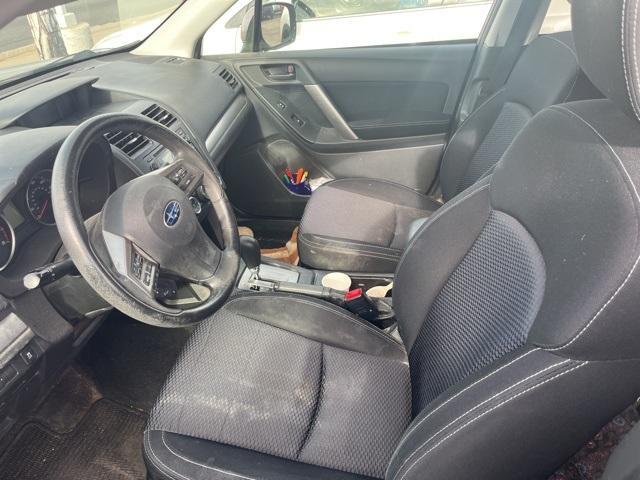 used 2014 Subaru Forester car, priced at $10,740