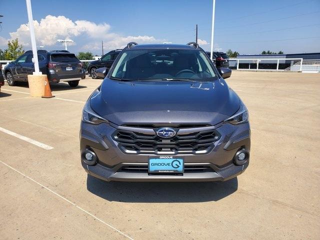 new 2024 Subaru Crosstrek car, priced at $33,631