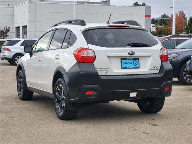 used 2013 Subaru XV Crosstrek car, priced at $14,440