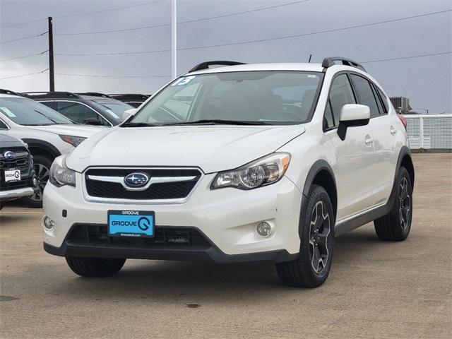 used 2013 Subaru XV Crosstrek car, priced at $14,440