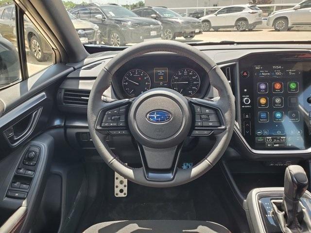 used 2024 Subaru Impreza car, priced at $29,409