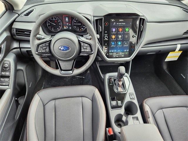 used 2024 Subaru Crosstrek car, priced at $34,017