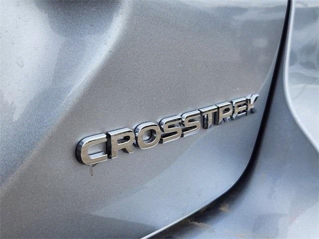 used 2024 Subaru Crosstrek car, priced at $34,017