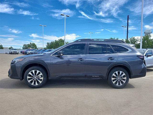 new 2025 Subaru Outback car, priced at $39,493