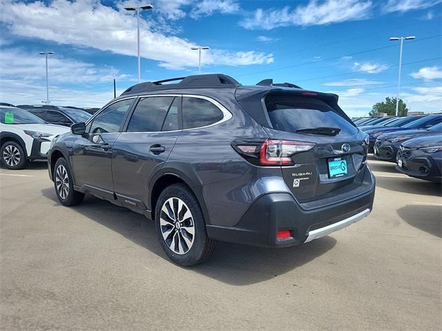 new 2025 Subaru Outback car, priced at $39,493