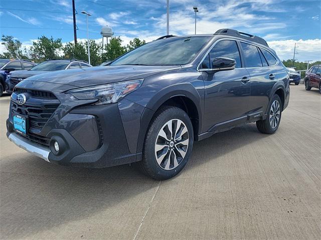 new 2025 Subaru Outback car, priced at $39,493