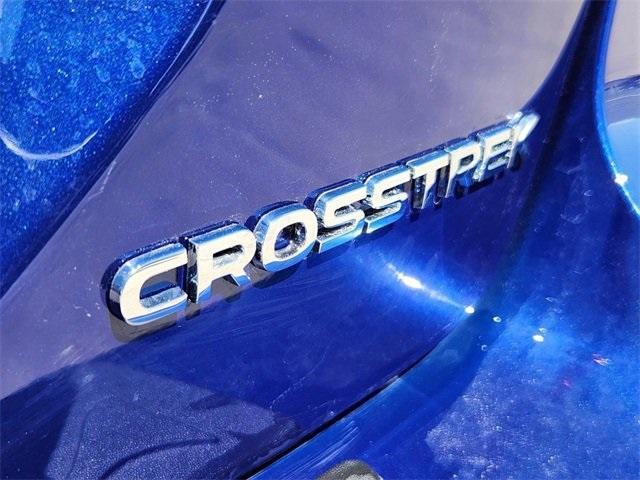 used 2024 Subaru Crosstrek car, priced at $33,631