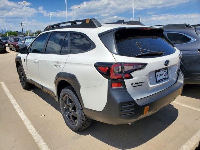 used 2024 Subaru Outback car, priced at $39,926