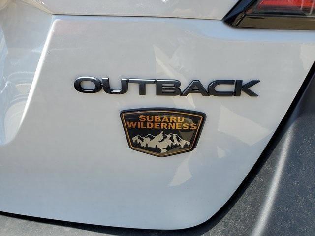 used 2024 Subaru Outback car, priced at $39,926