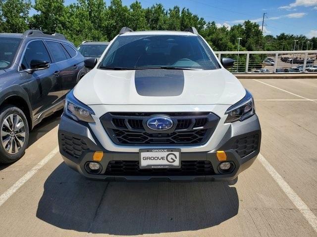 used 2024 Subaru Outback car, priced at $39,926