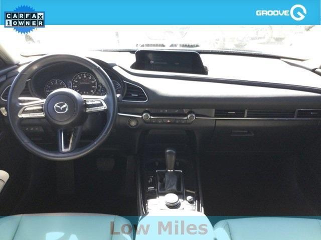 used 2021 Mazda CX-30 car, priced at $23,092