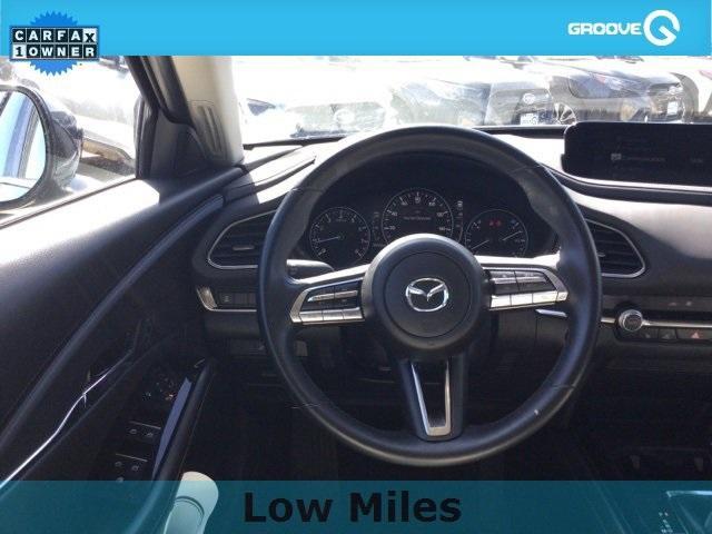 used 2021 Mazda CX-30 car, priced at $23,092